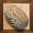 15 Seed & Wholegrain Sourdough