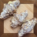 Almond Sourdough Croissant Trio